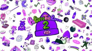 Stage 3  Big parappa The Rapper 2 extended