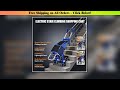 Electric Stair Climbing Shopping Cart Foldable Motorized Grocery Cart Portable Lightweight Trolley