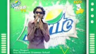 Sprite Mad About TV at Iqra Paramount screenshot 2