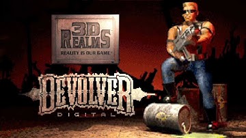 Duke Nukem 3D: Megaton Edition - Launch Trailer