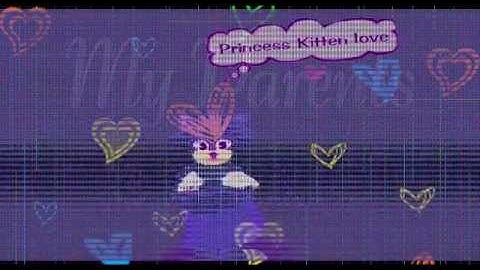 Toontown video intro.