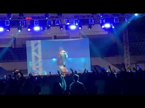 충북대학교 축제 “릴보이”