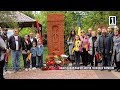 Без коментарів: вшанування пам&#39;яті жертв геноциду вірменів
