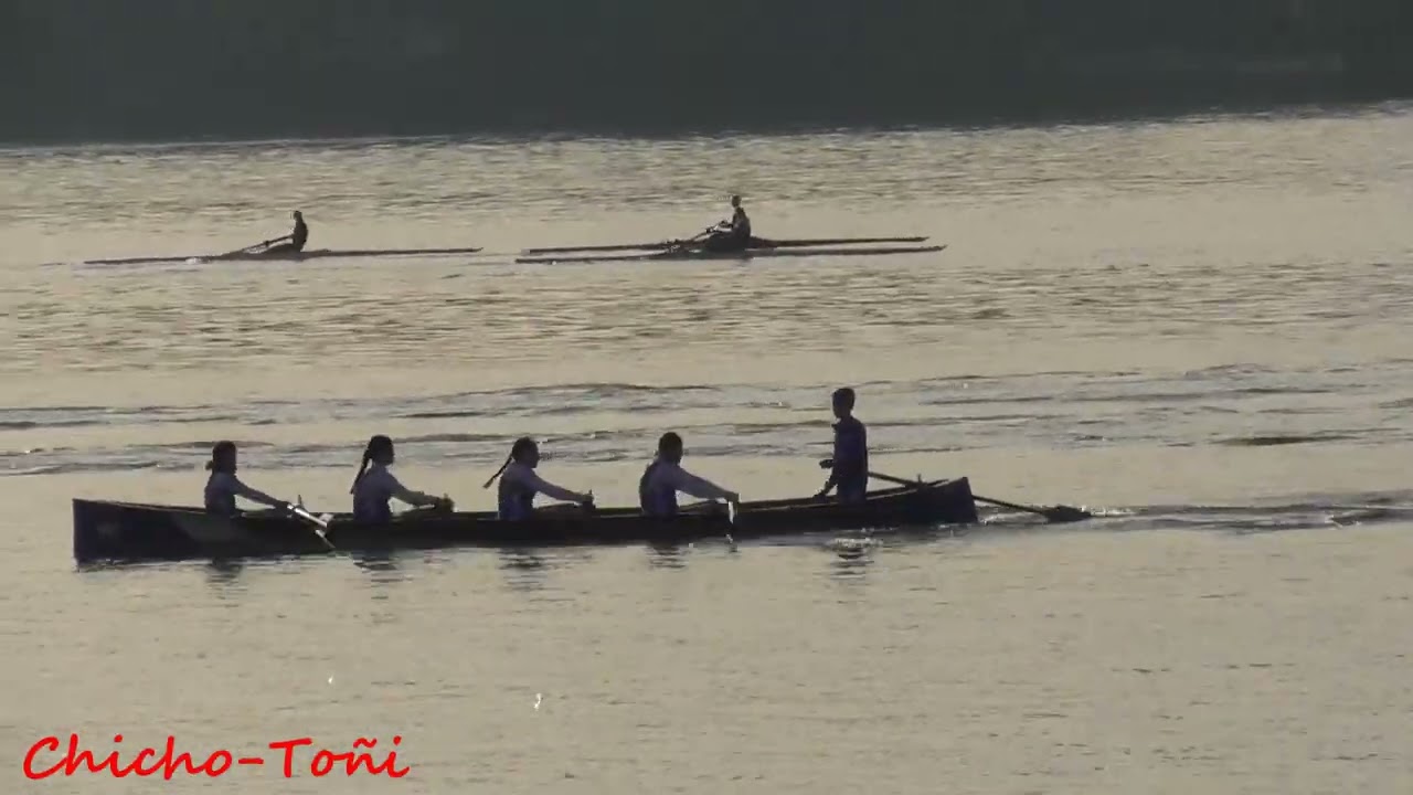 22-02-2026-6ª Jornada de la Liga Cántabra de Bateles. (Punta Parayas)