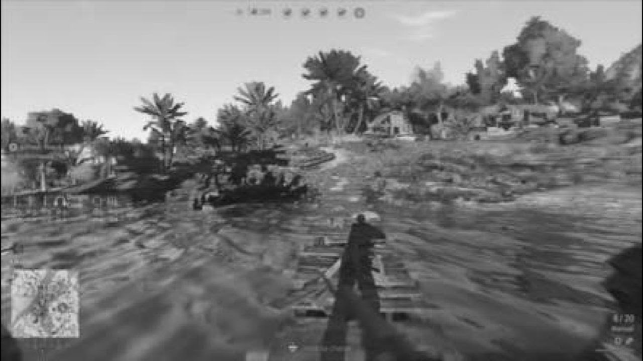 Epic Artillery Strike-Enlisted