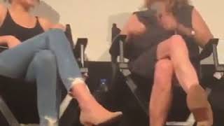 Maia Mitchell At Atx Festival, Today In Austin