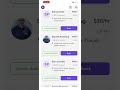 Service Provider App  location flow