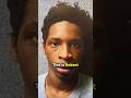 Where is the snitching kid Robert Robinson NOW?