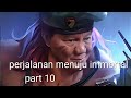 Gw Mabar sama my friends(Ryu)Gw jadi beban tim jirr!!perjalanan menuju ke immortal pake lapu part 10