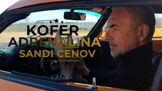 Sandi Cenov  Kofer Adrenalina offical 