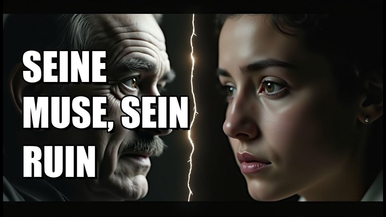 Die Frau, die Nietzsche das Fürchten lehrte