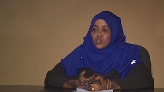 Somali student confronts culture and poverty to enroll in University