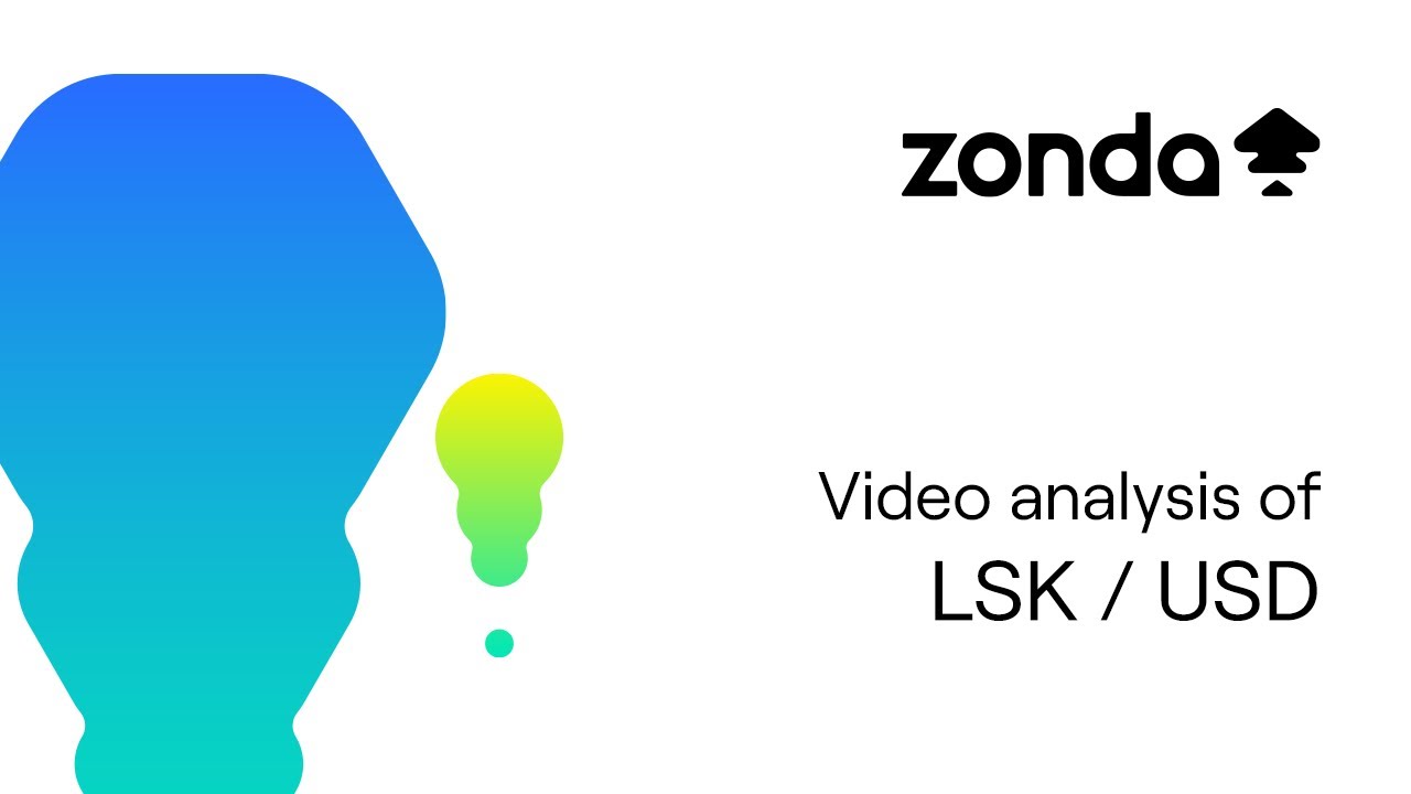 Lisk Technical Analysis LISK/USDT - 19/01/2022- Zonda