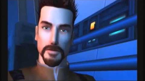 Advent Rising - Music Video