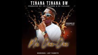 TINANA TINANA BW( MA ONE ONE) DECEMBER