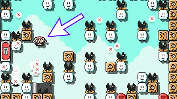 This Was One Of The TOUGHEST PRECISION Levels I