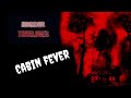 Horror Timelines Episode 58 : Cabin Fever