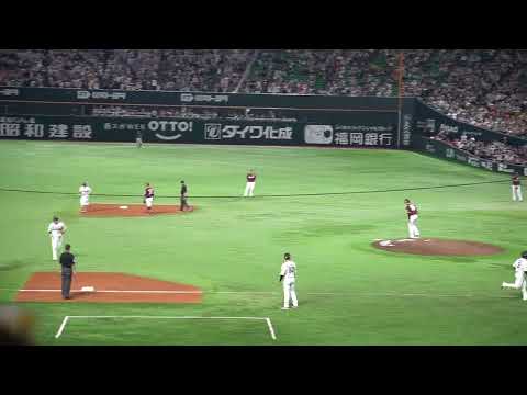 2023.4.27 栗原のグランドスラム