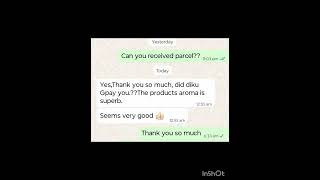 customer reviews