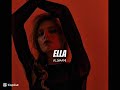 الا بطيء الشامي Ella Slowed Alshami 