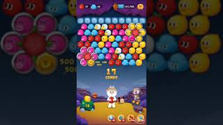 Bubble2 1503 寵：米妮《無道具/金》
