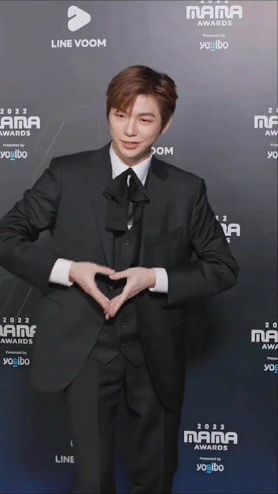 He's fluent in every love signs π«Άπ«°#KANGDANIEL #LosingMyself #shorts #kpop