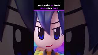 Download Lagu Necronomico no Cosmic Horror Show Cap 1  #anime #otakus #animeshorts MP3