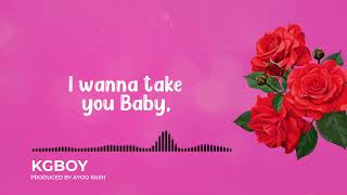 Pull Up  - Cedric KgBoy (Audio + Lyrics)