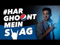 Har Ghoont Mein Swag | Tiger Shroff | Disha Patani | Badshah | Cover | Knox Artiste