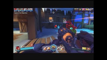 Noob playing Paladin - Part 1