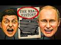 Dr. Brovkin Finally EXPOSES Ukraine's Real History