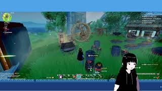 Hi-Tech Lo-Life - Decking Around Live - Q&A Session - Craftopia screenshot 5