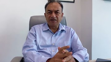 How Sales & Profit Helped Dixit Infotech in Sales Recruitment - Shivram Iyer - CEO Dixit Infotech