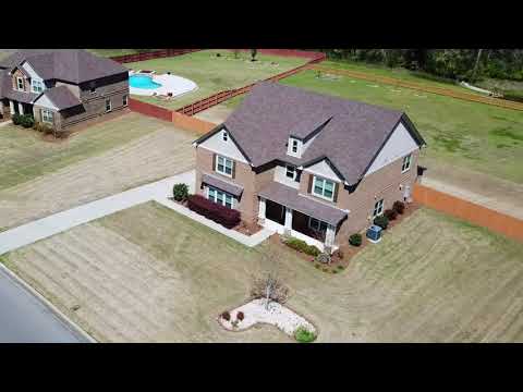 220 Bon Terre Blvd, Pike Road, AL home video tour