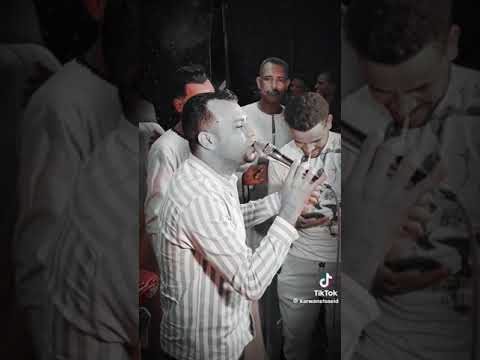 كروان الصعيد احمد عادل رجع الشتاء يدق البيبان