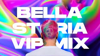 FEDEZ - Bella Storia (Francesco Migliore VIP Mix / Remix)