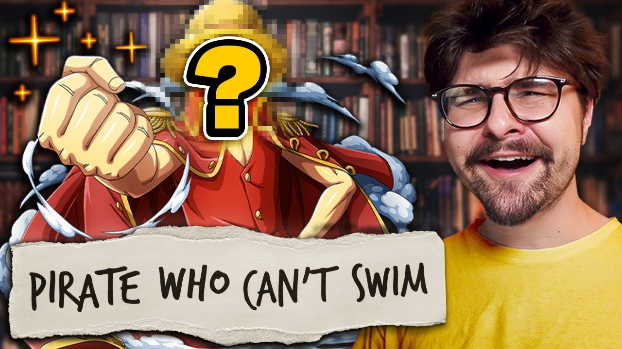 Угадай мангу по описанию в книжном магазине!