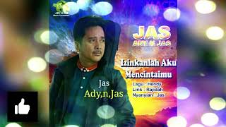 (JAS) Izinkanlah aku mencintaimu