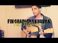 OSSAMA - Fin Ghadi Biya Khouya ( Nass El Ghiwane Cover) / ناس الغيوان - فين غادي بيا خويا