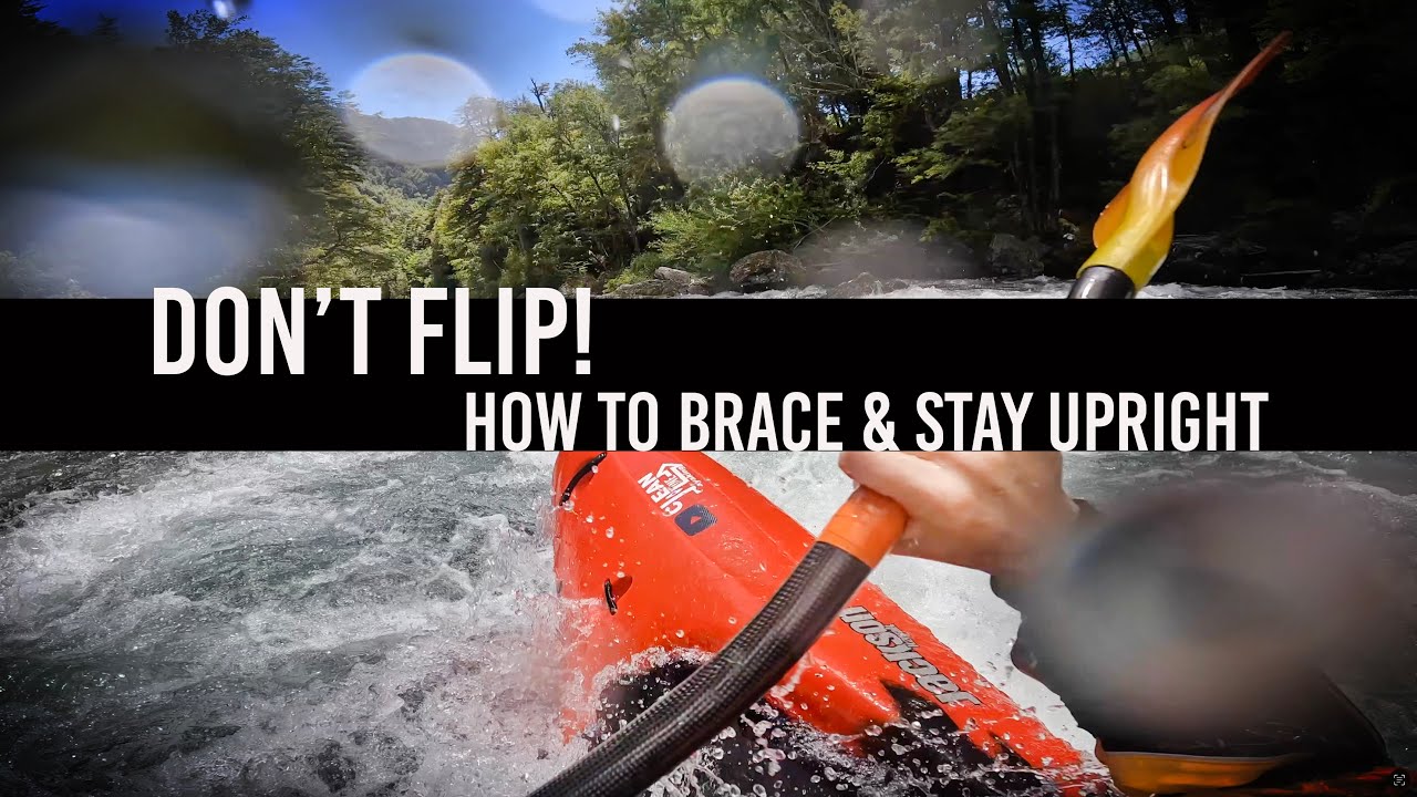 What to Do If Kayak Flips: Essential Safety Tips You Need Now