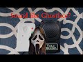 SXD V S Spirit Halloween What Makes You Should Like Ghostface
