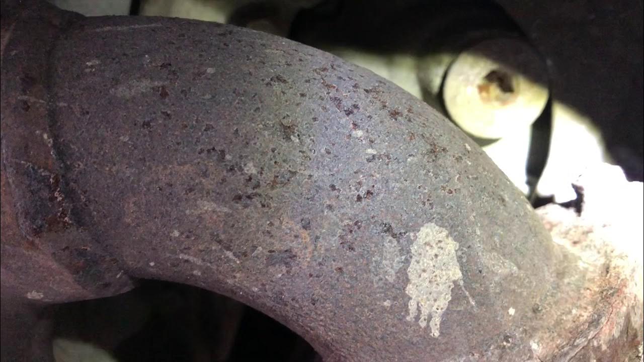 Dodge journey 20112019 PTU transfer case oil change YouTube