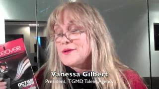 The Pacific Design Center Hosts Career Event