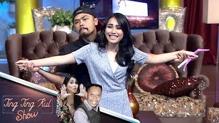 Lucu Banget Sih, Ayu Ting Ting dan Wendy Main Film Titanic - Ting Ting Kul Show (28/8)