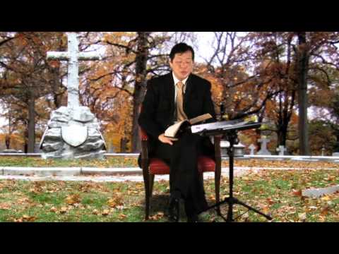 十架七言-孝心 《每日與主同行》 （粵語）126