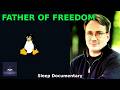 Linus Torvalds: Architect of the Modern World | 52 Min Sleep Documentary