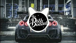 4URA - Bumpa (Bass Boosted)