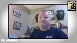 Hooks & Hoses: Rob Grady’s Journey Through Firefighting in Gary, Indiana