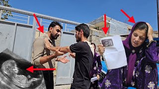 Kobra’s Last Attempt to Divorce Ali; But an Unexpected Event!