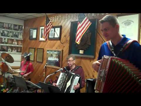 Frankie Yankovic Lets Have A Party Written By Frankie Yankovic Cover By Lorren Lindevig Players Frankie Yankovic Lets Have A Party Written By Frankie Yankovic Cover By Lorren Lindevig Players
